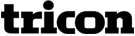 tricon - black logo tier 2