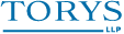 Torys LLP logo
