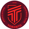 AFC (Assocation Footbal Club) Toronto logo