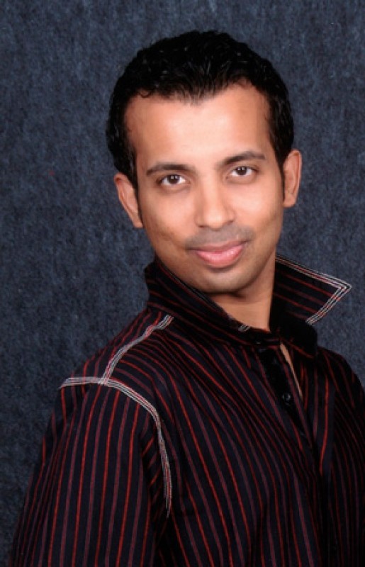 Dr. Hari Krishnan