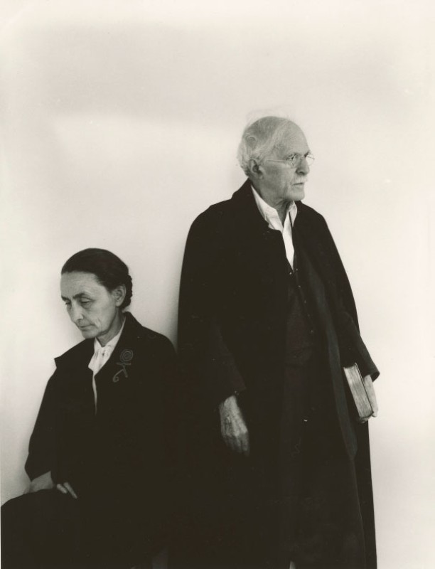 My Faraway One The Letters of O’Keeffe and Alfred