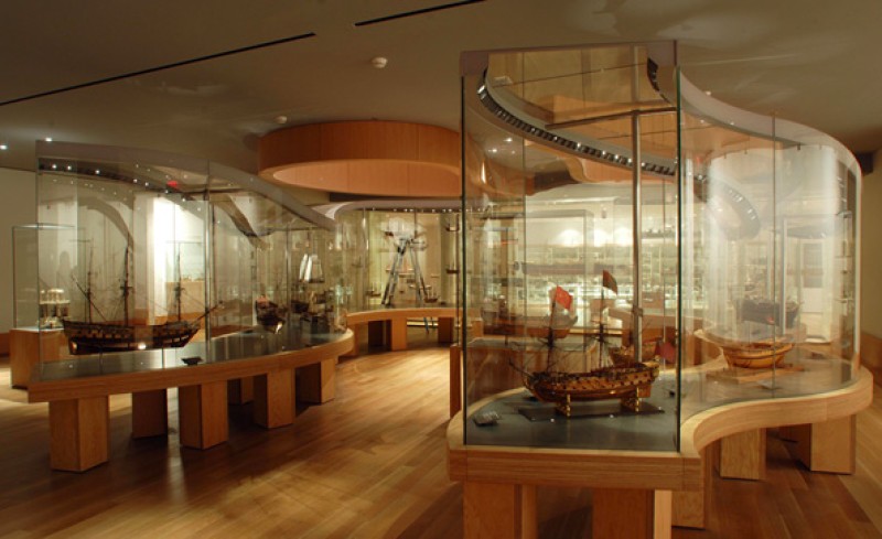 Ship Model Gallery 