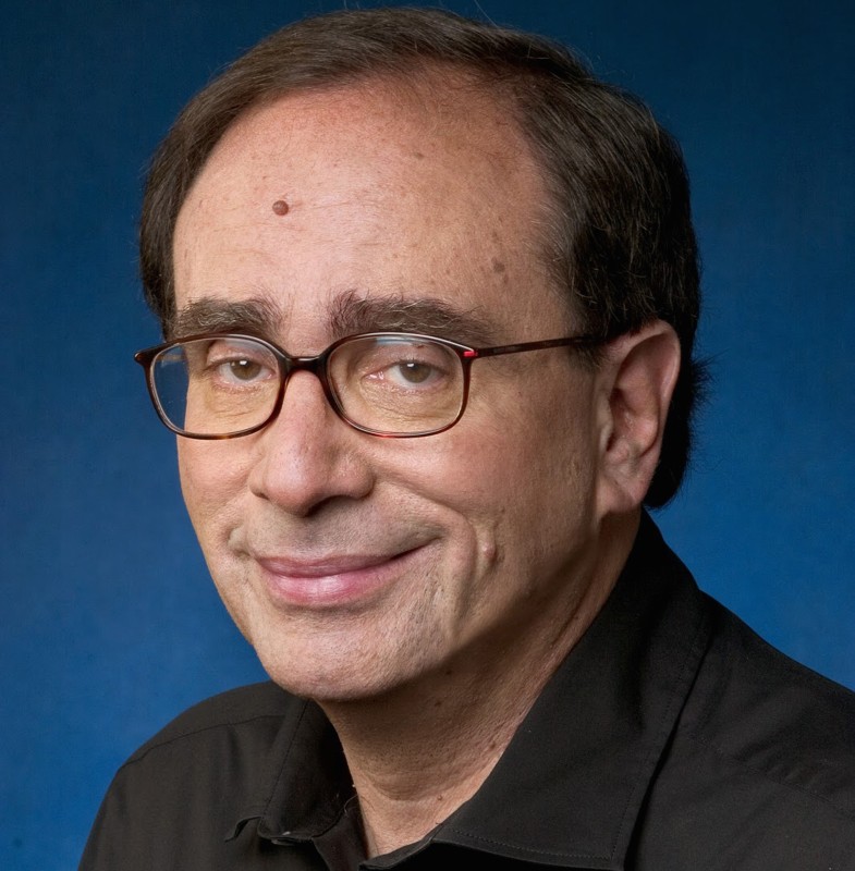 Inspiration is a Monster: R.L. Stine | Art Gallery of Ontario