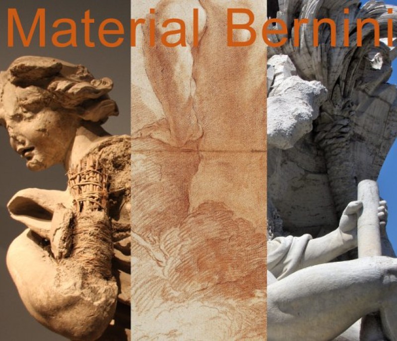 Bernini Material Matters