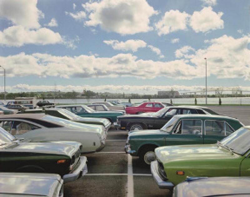 Meet the Artist: Stephen Shore | Art Gallery of Ontario