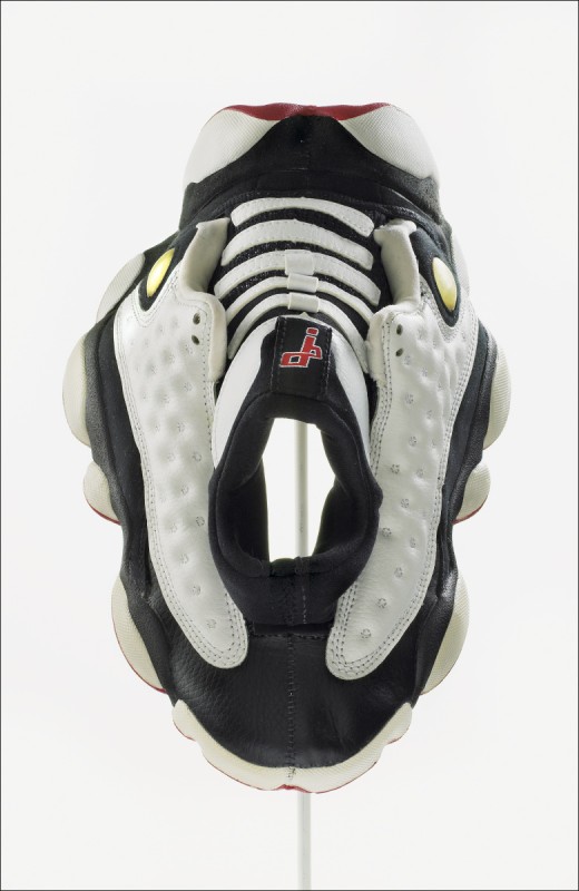 Brian Jungen, Prototype for New Understanding #6