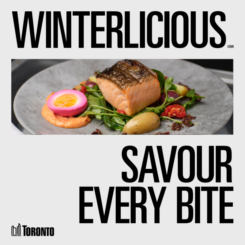 winterlicious