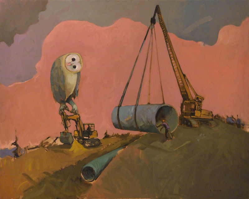 Owl