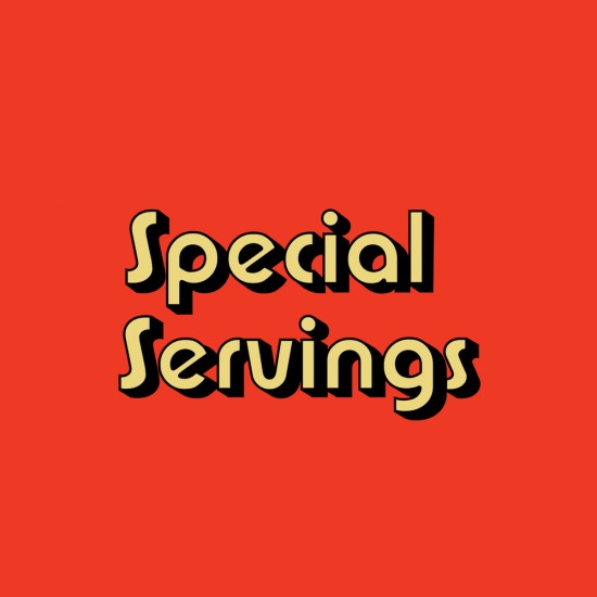 Special Servings