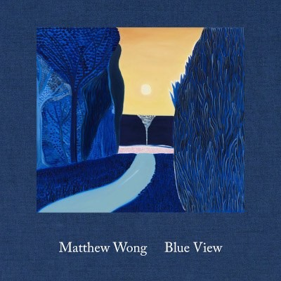 Matthew Wong, Blue View