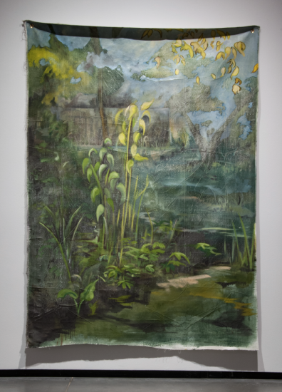 Emmanuel Osahor. I Have Been Thinking of my Father’s Garden