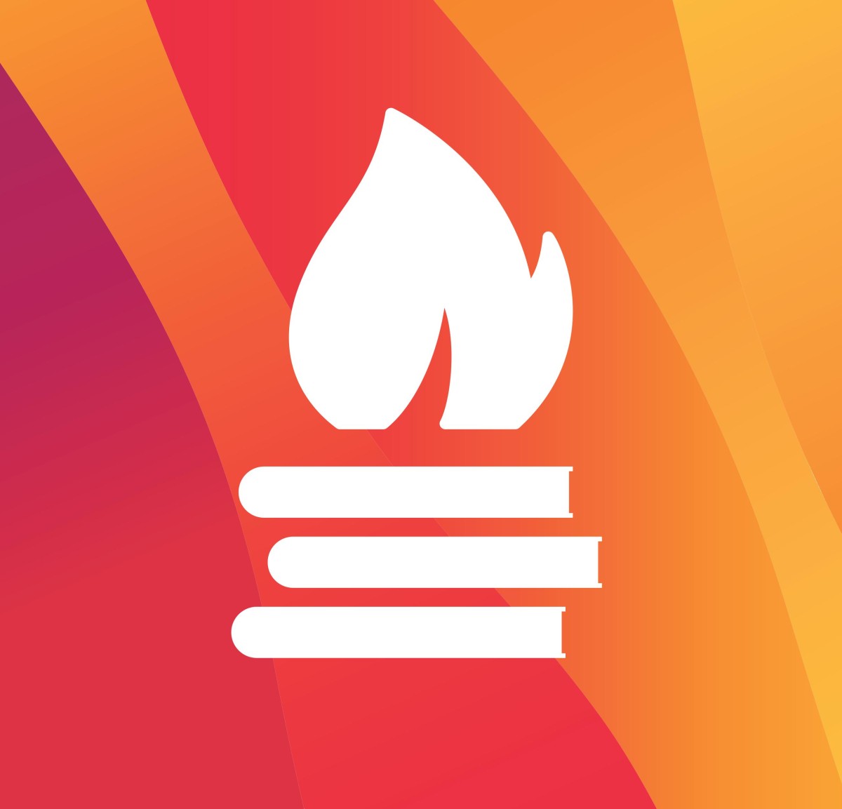 Family Fireside Chat logo
