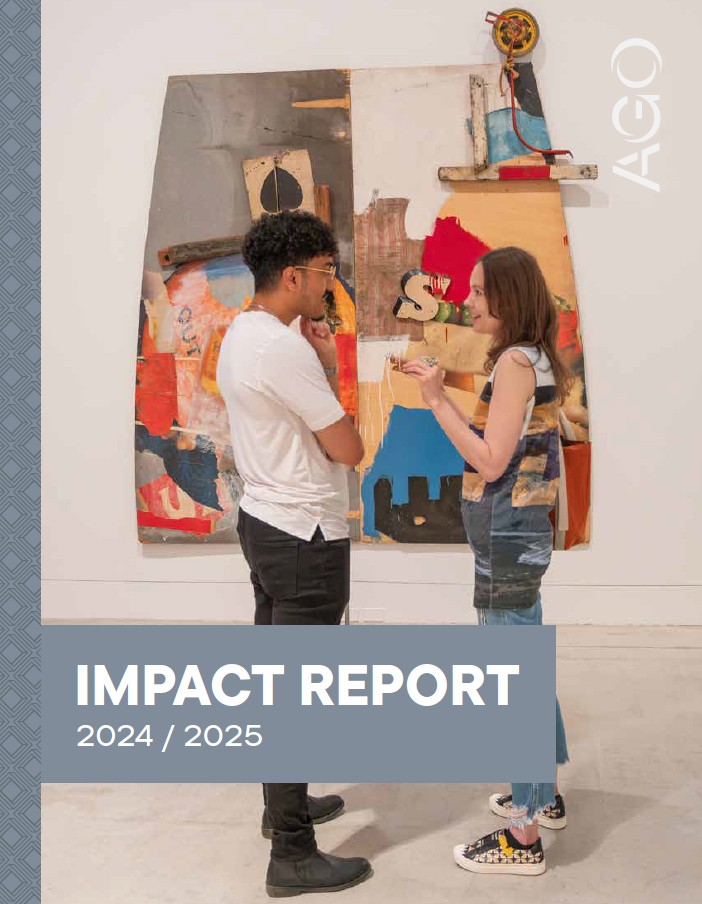 Impact report