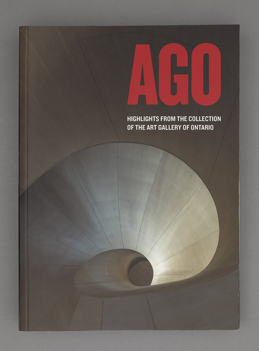 AGO Catalogue
